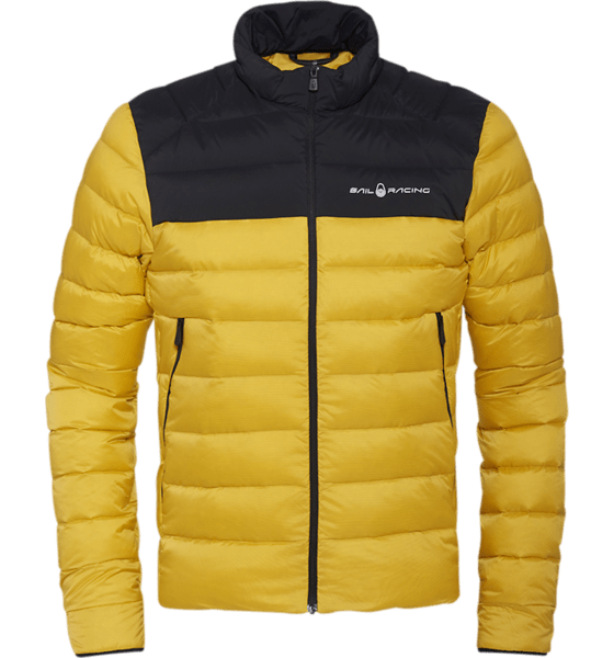 SAIL RACING SPRAY DOWN JACKET M Stadium Outlet